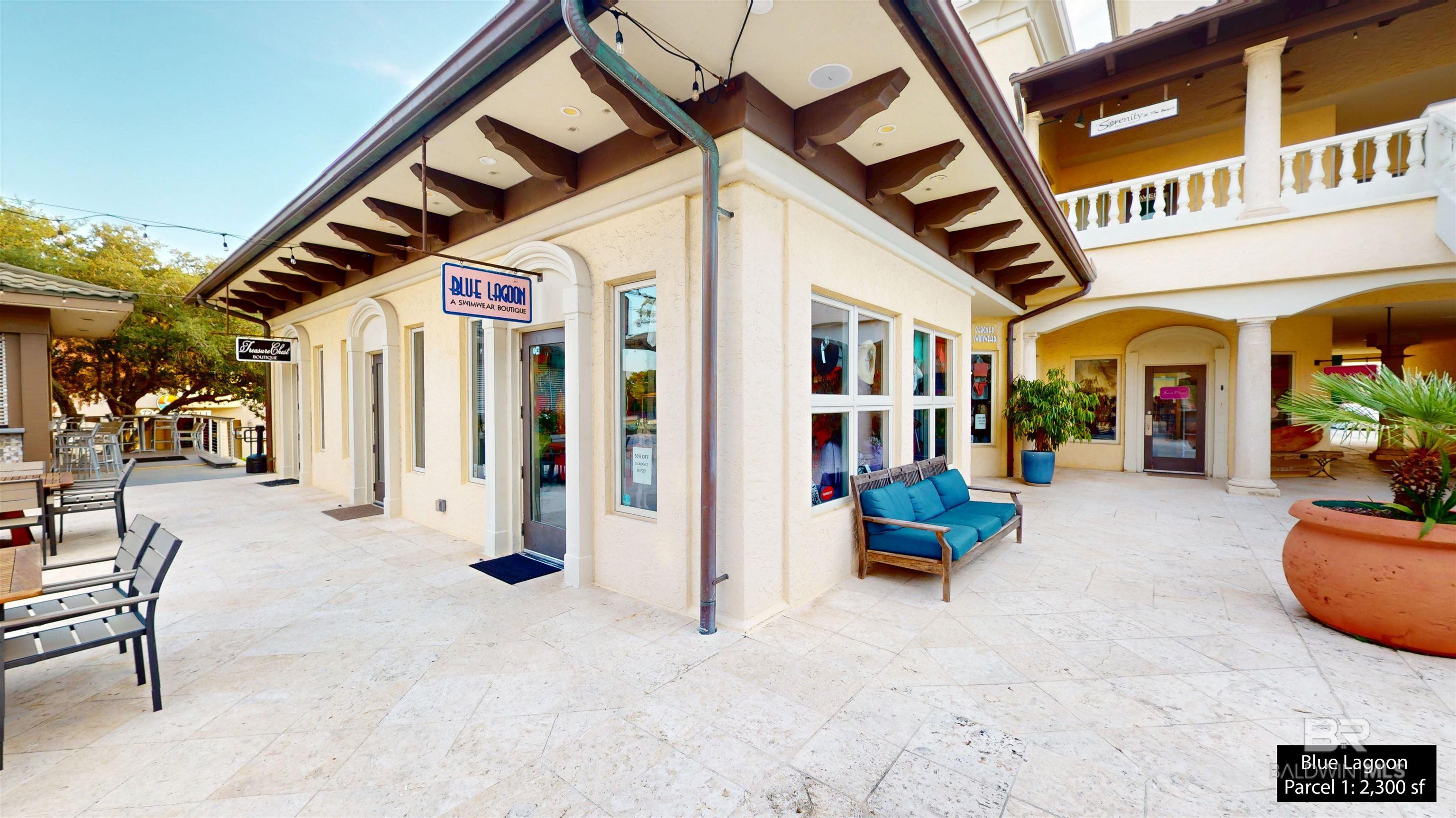 27267 Perdido Beach Boulevard