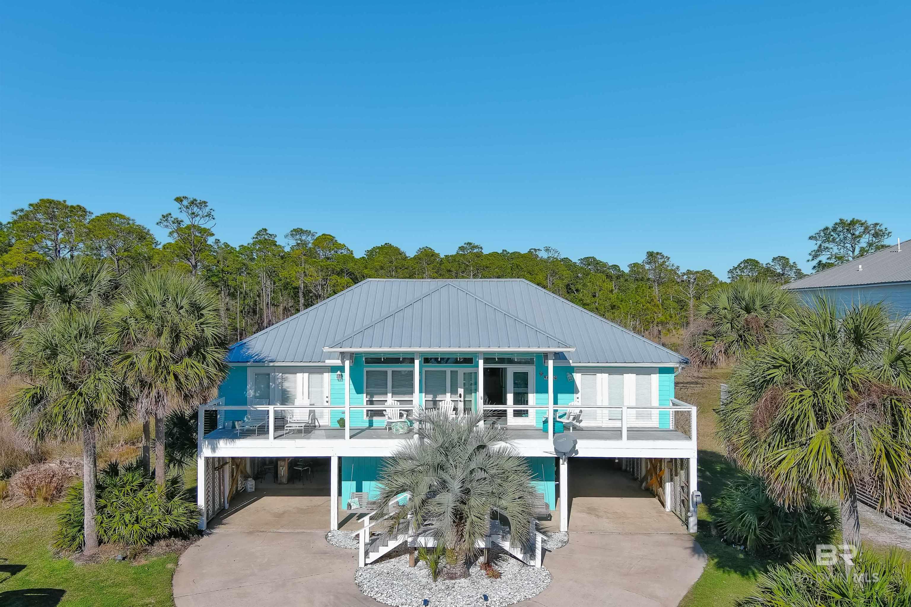 Photo 1 of 36 — 16223 Brigadoon Trail, Gulf Shores, AL 36542