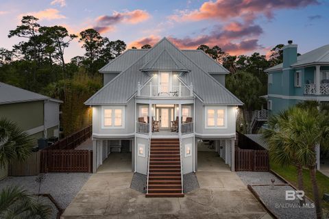 4119 Harbor Road Orange Beach AL 36561