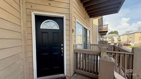 4 Yacht Club Drive Unit 9, Daphne, AL 36526 - #: 378537