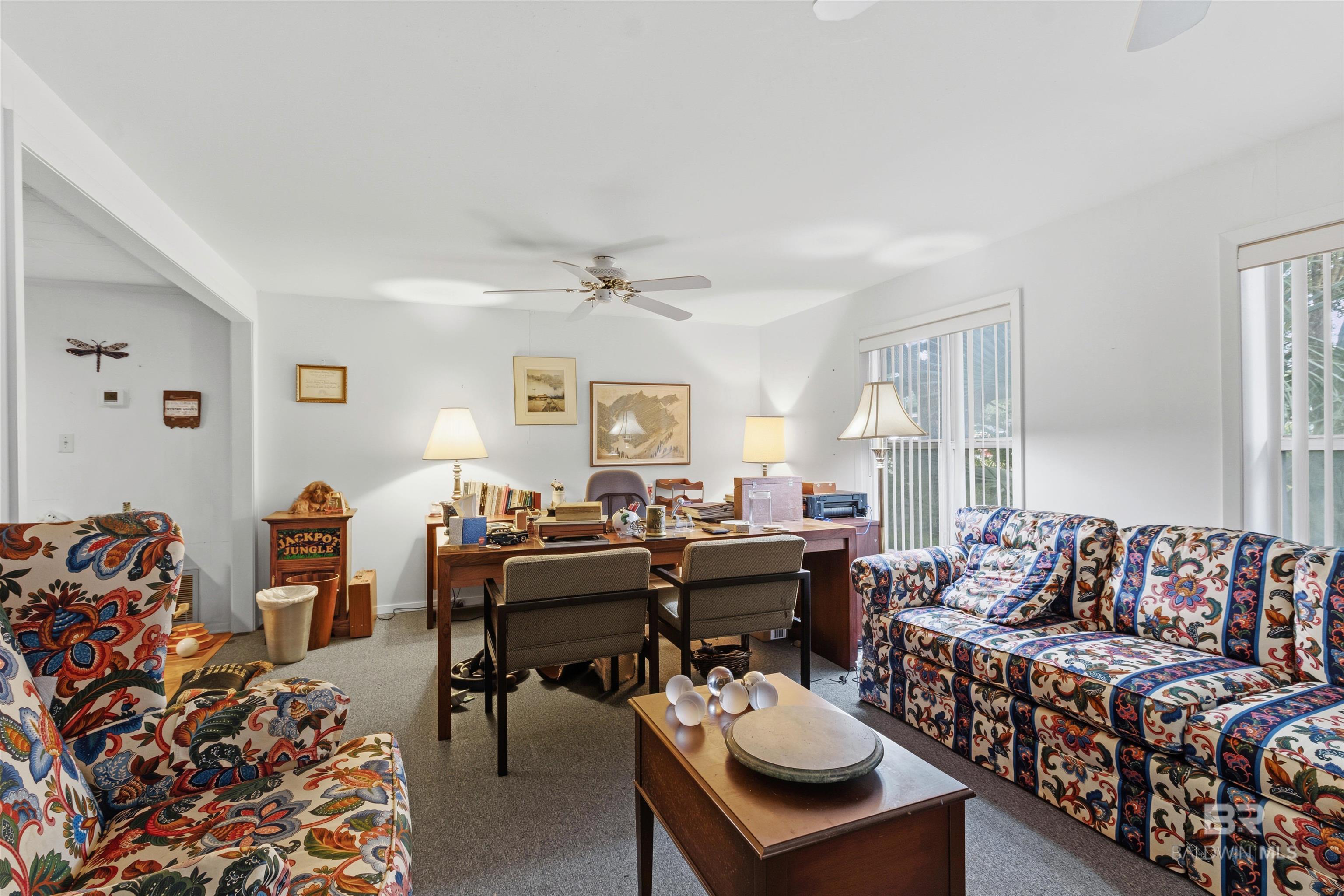 450 W Canal Drive
