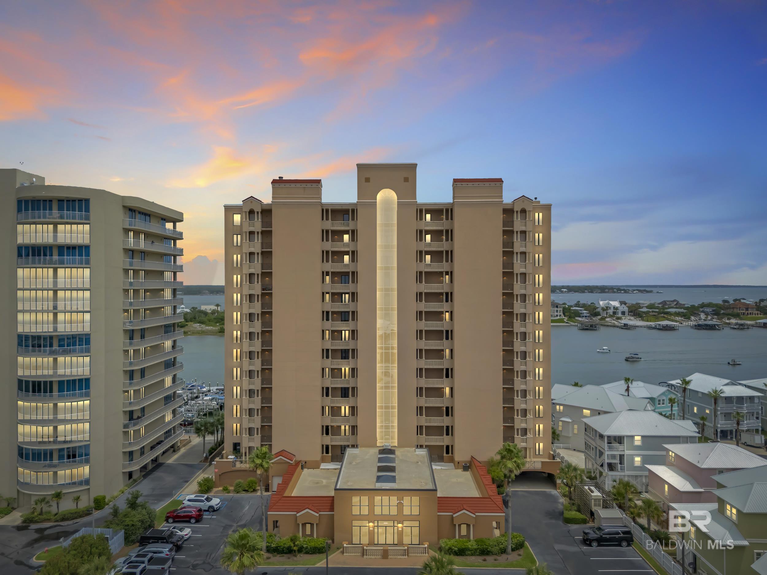 29235 Perdido Beach Boulevard 902
