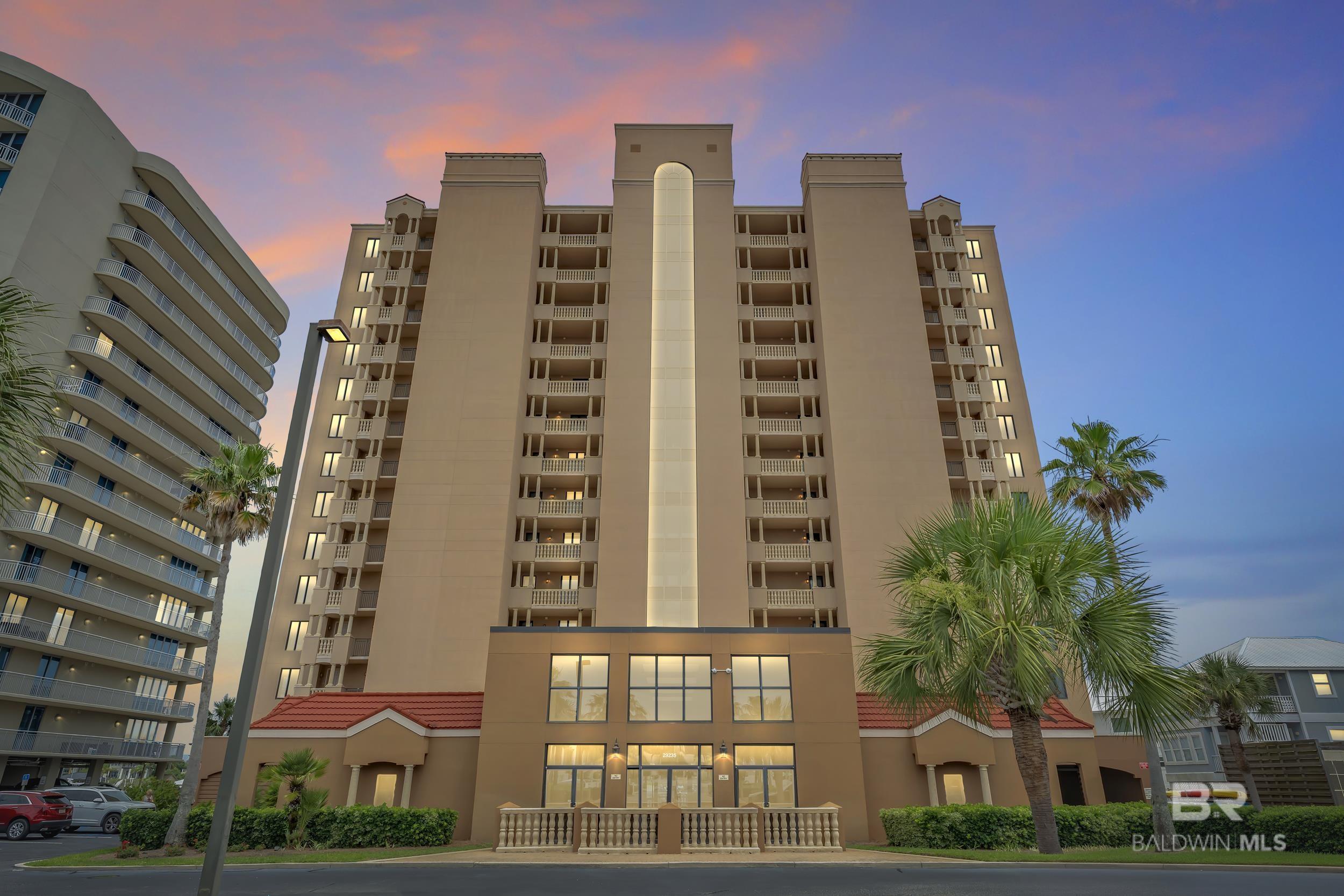 29235 Perdido Beach Boulevard 902