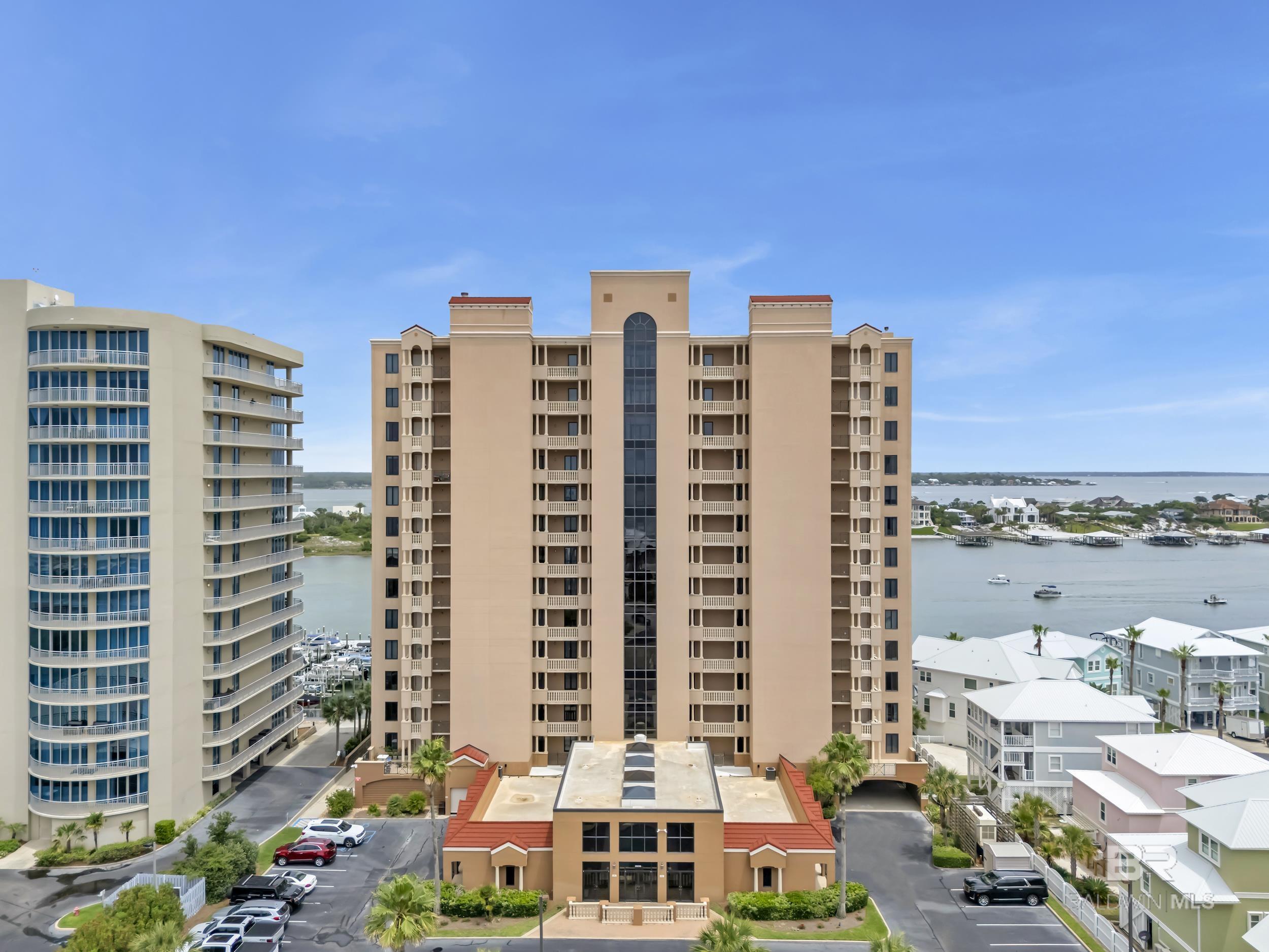 29235 Perdido Beach Boulevard 902