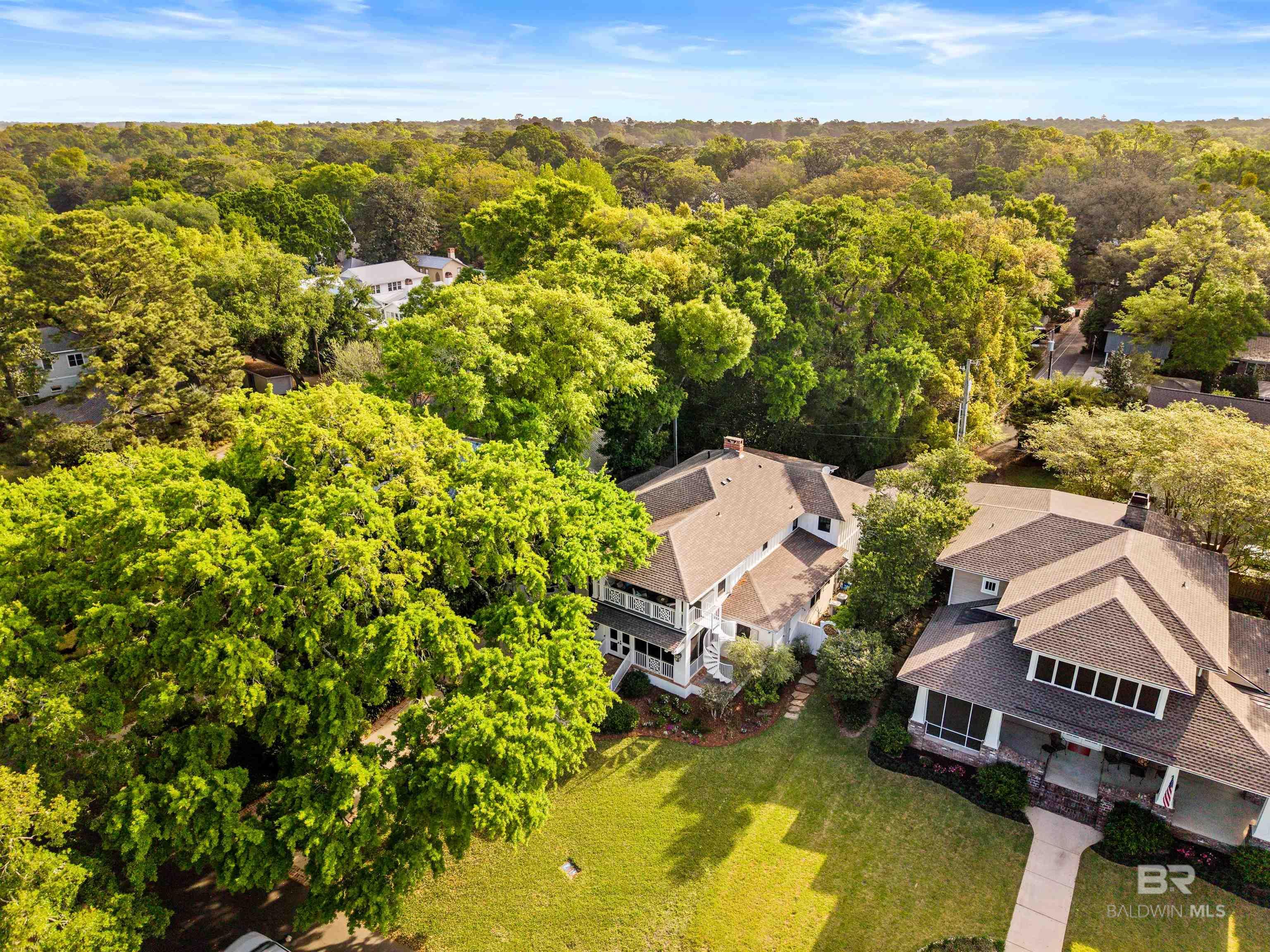 204 N Bayview Street