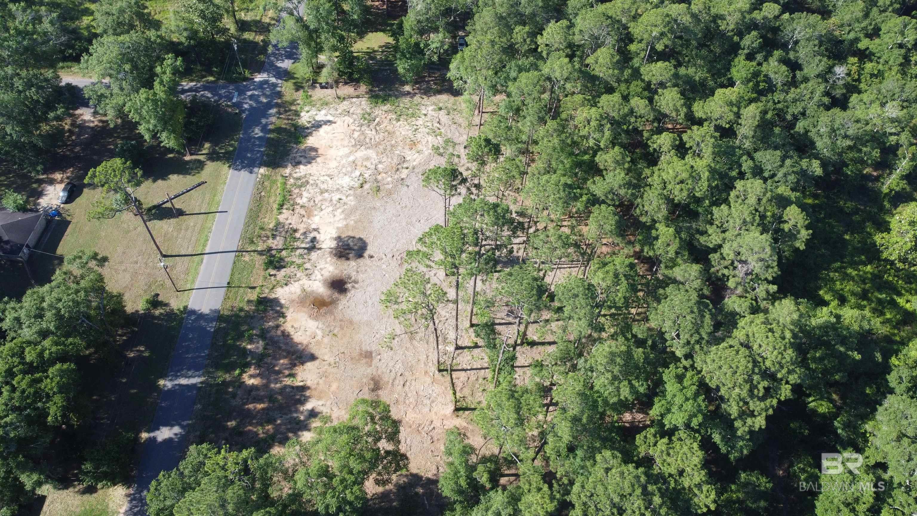 Photo 1 of 9 — 0 Westbrook Drive, Foley, AL 36535