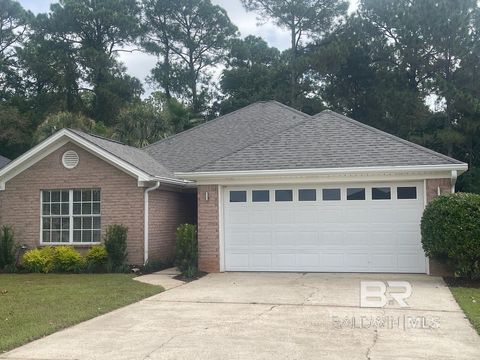 22455 Beaver Creek Lane Orange Beach AL 36561