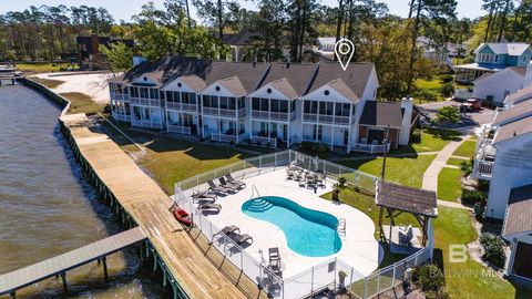 26063 Canal Road F5 Orange Beach AL 36561