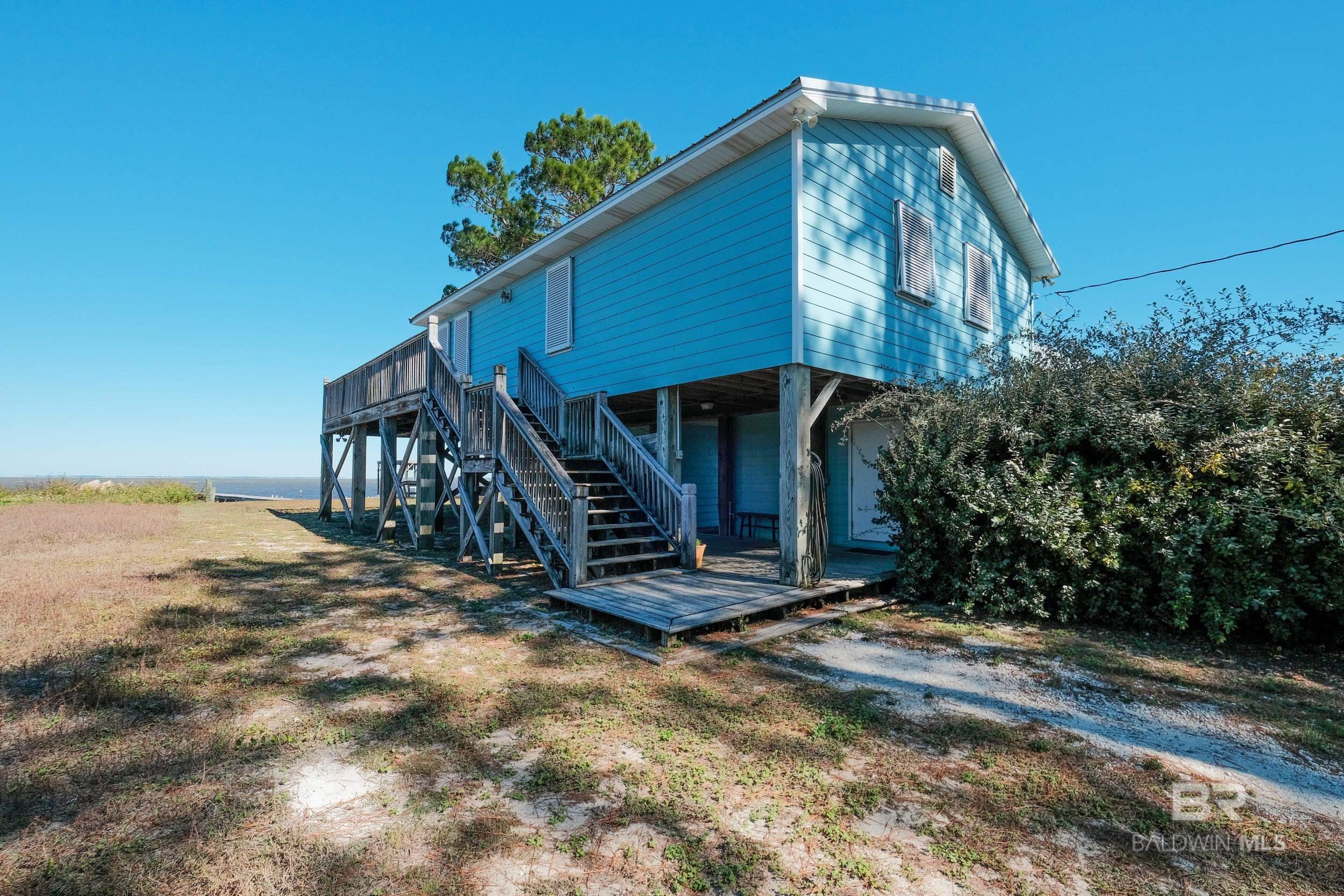 Photo 1 of 34 — 8583 State Highway 180, Gulf Shores, AL 36542