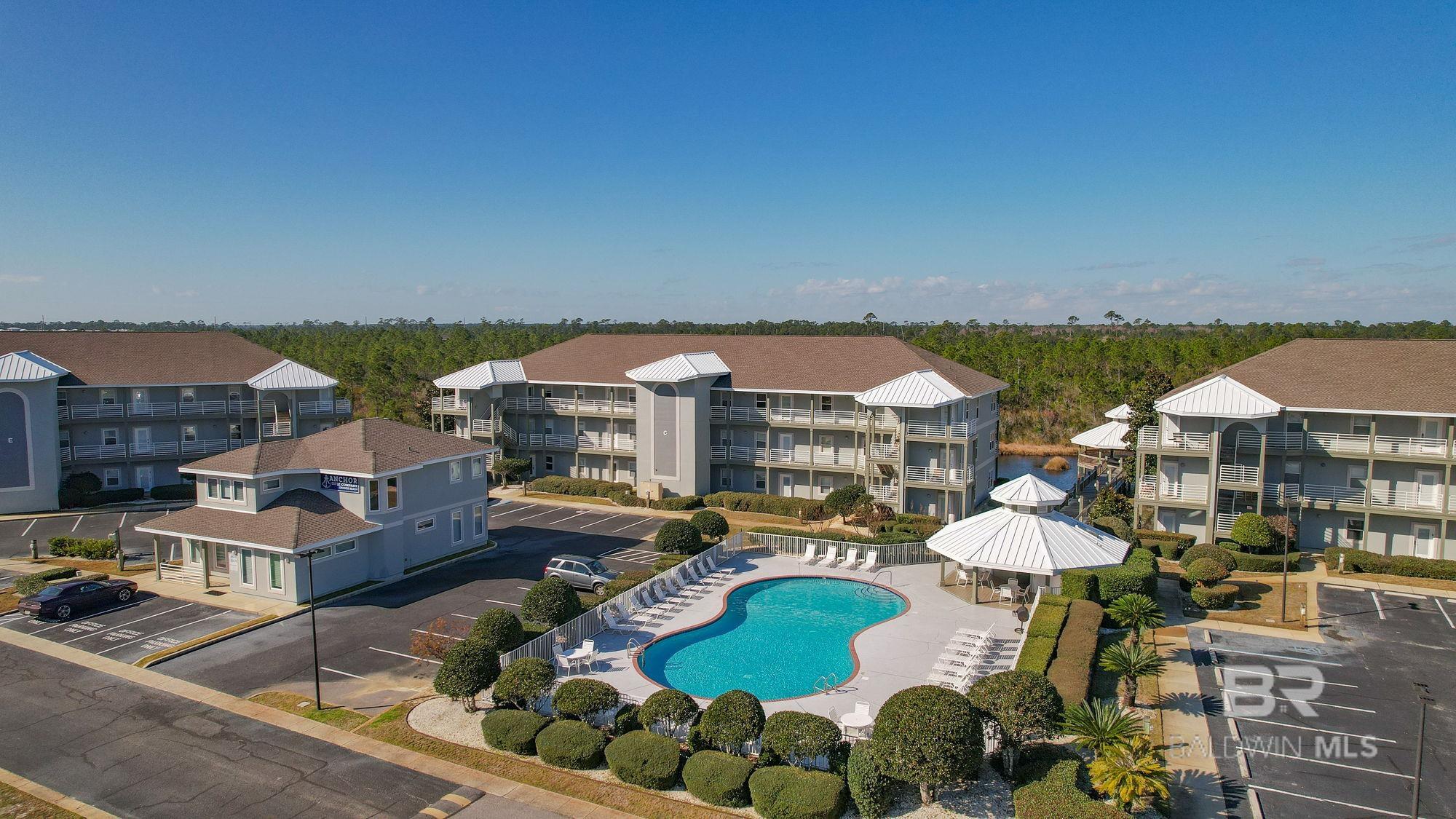 24101 Perdido Beach Boulevard 203C