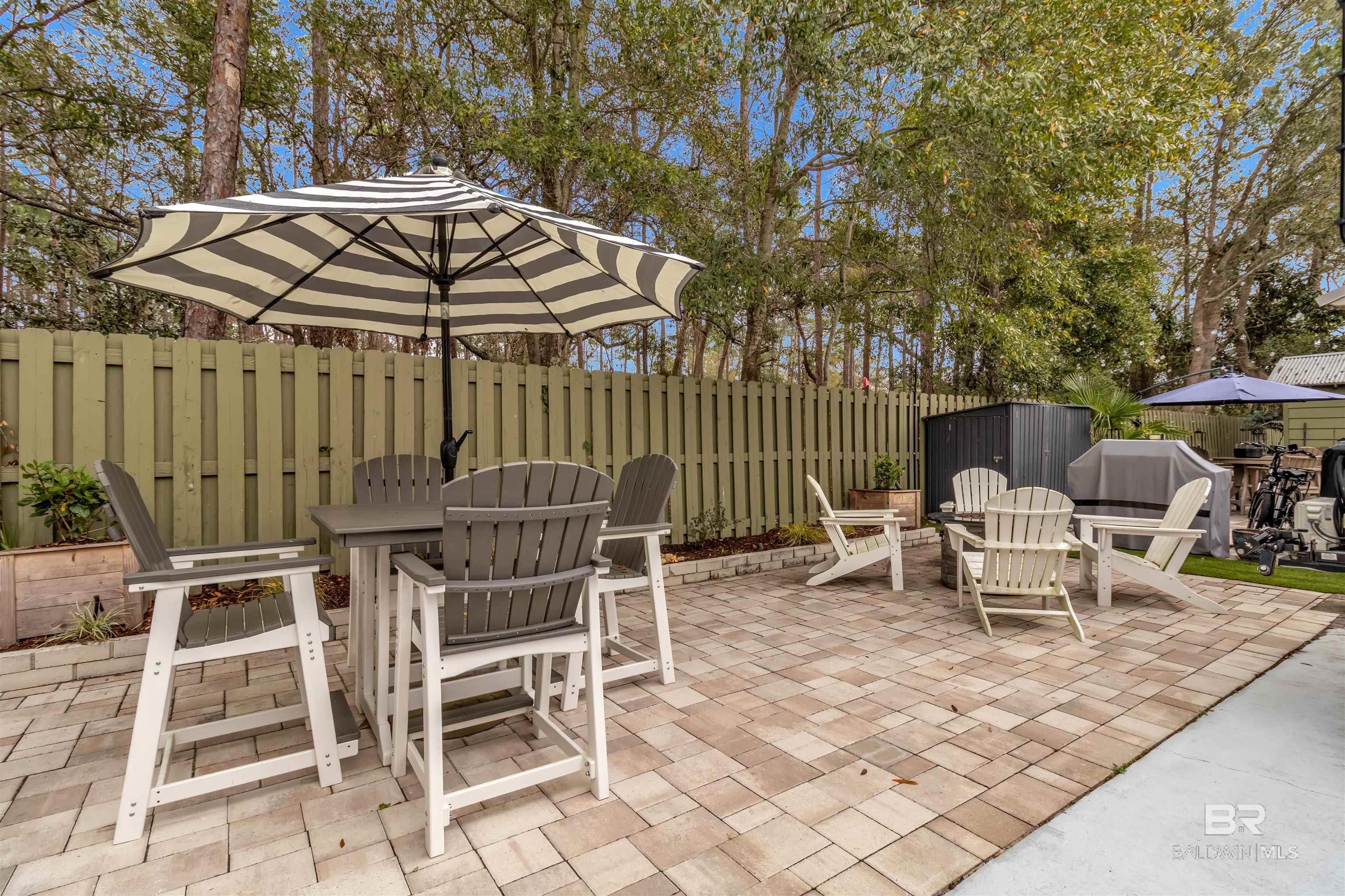 4650 Griffith Marina Road