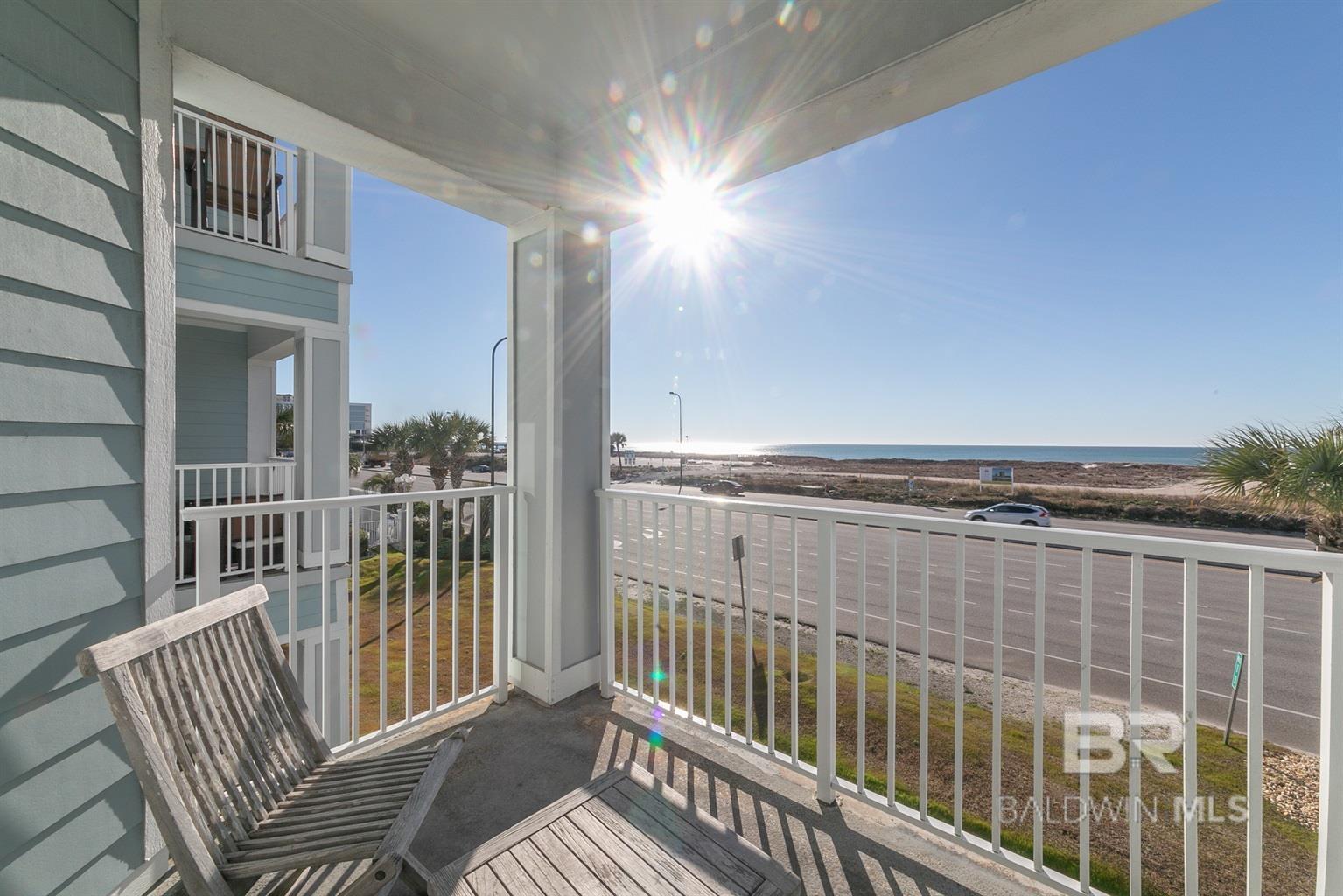 25805 Perdido Beach Boulevard 202