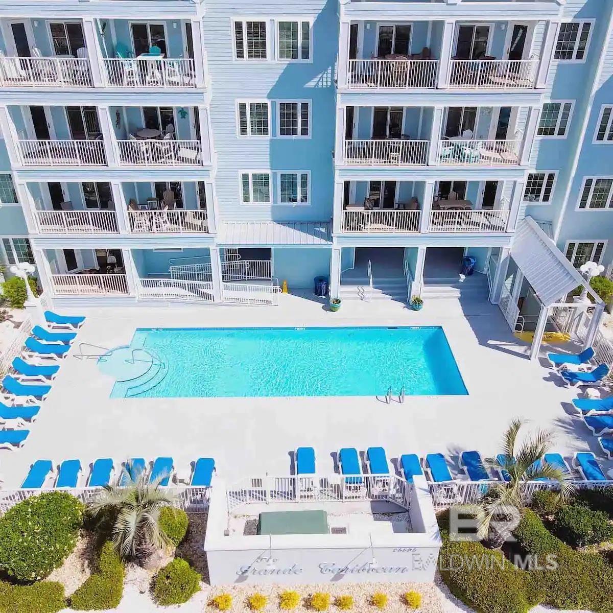 25805 Perdido Beach Boulevard 202