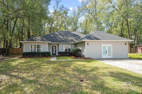 19090 Stout Lane Gulf Shores AL 36542