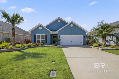4123 Montague Drive Gulf Shores AL 36542