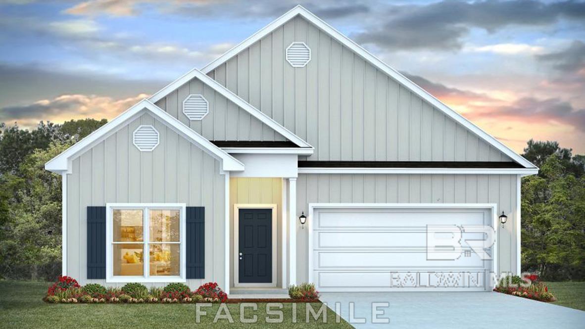 Photo 1 of 44 — 18348 Iron Horse Circle, Foley, AL 36535