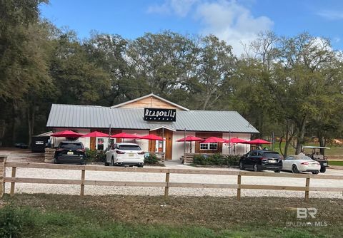 18874 Section Street Fairhope AL 36532