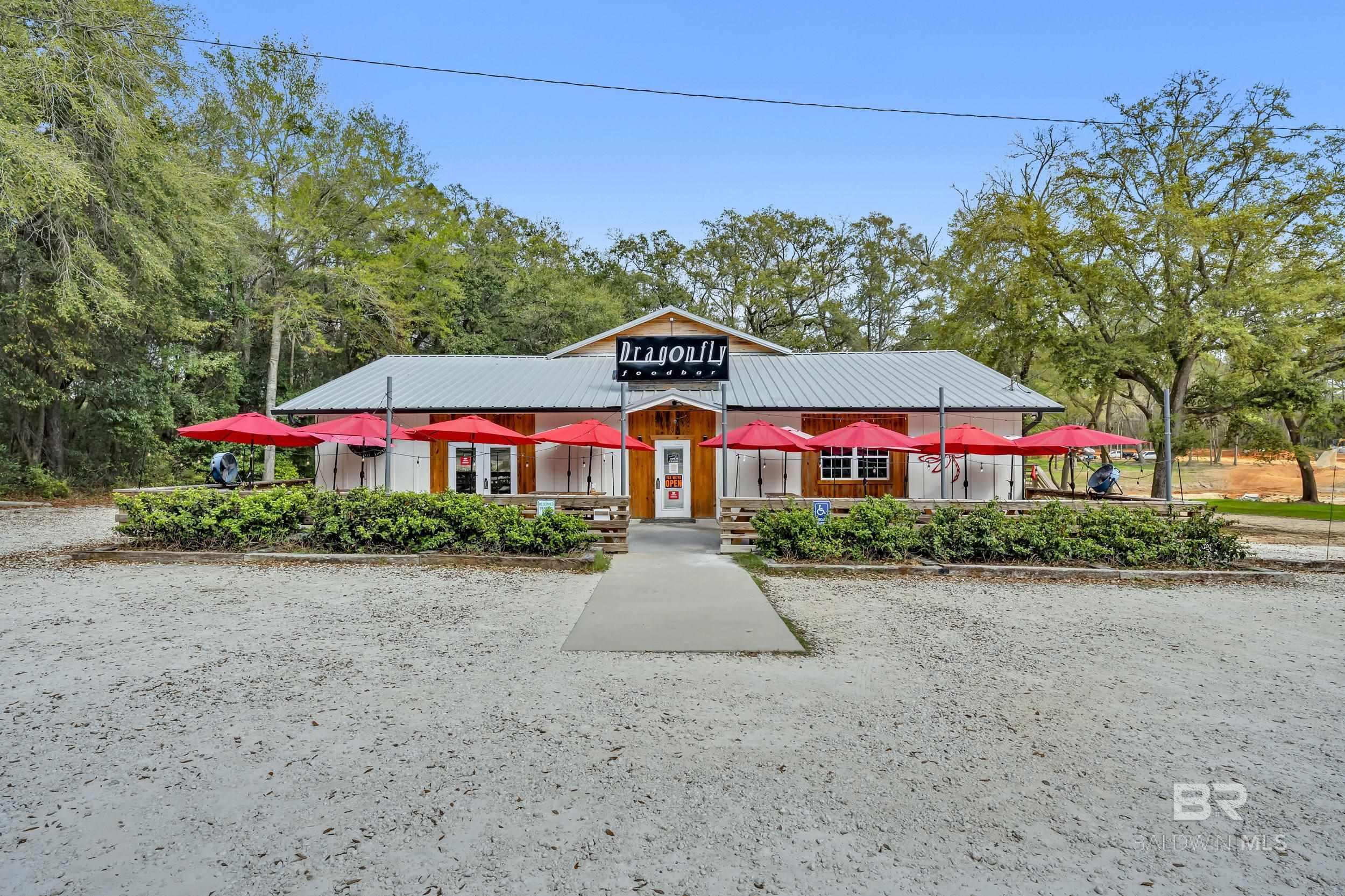 18874 Section Street