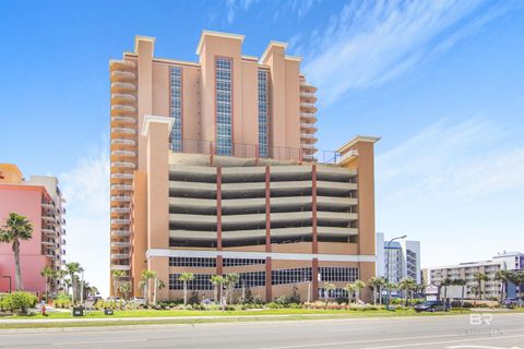 25494 Perdido Beach Boulevard 1604 Orange Beach AL 36561