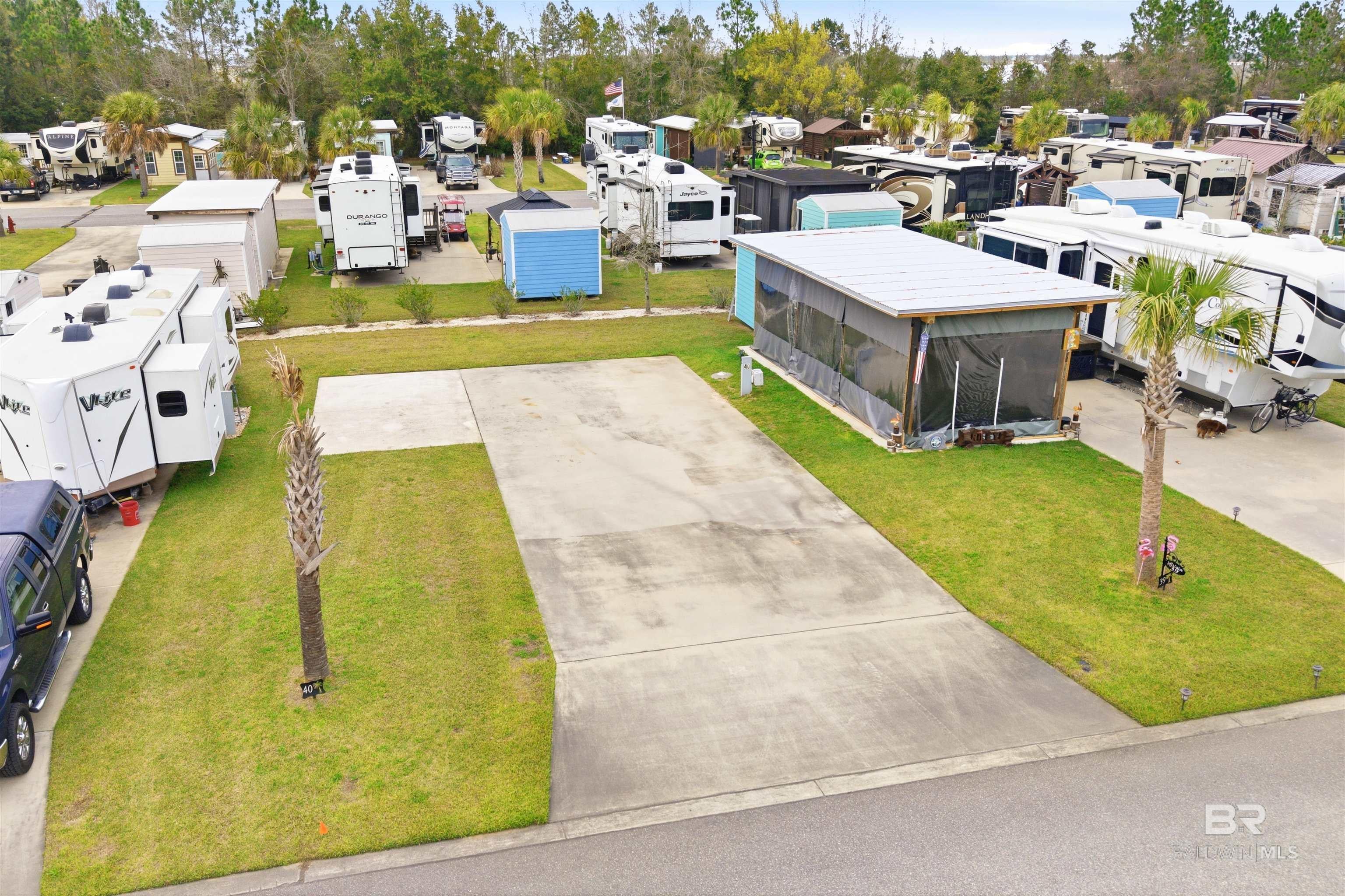 Photo 1 of 24 — 21240 Miflin Road, Foley, AL 36535