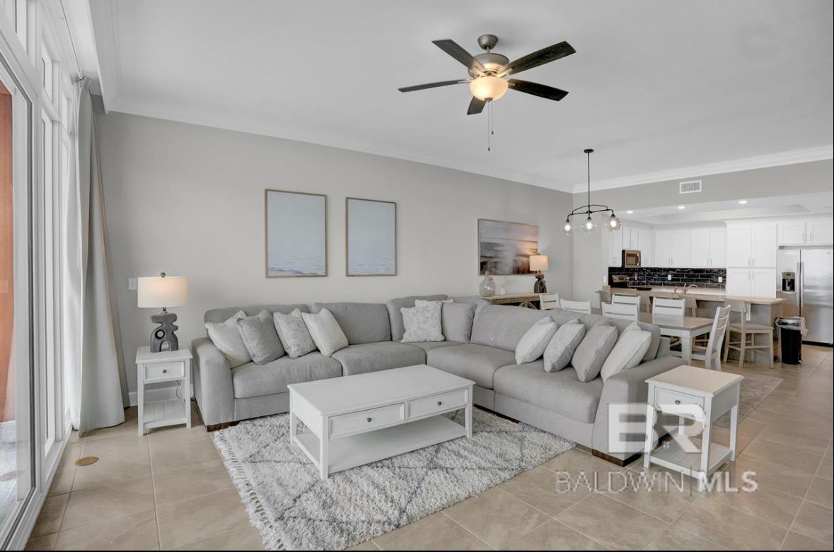 23008 Perdido Beach Boulevard 1707