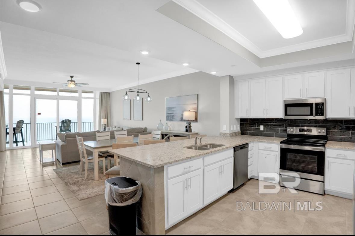 23008 Perdido Beach Boulevard 1707