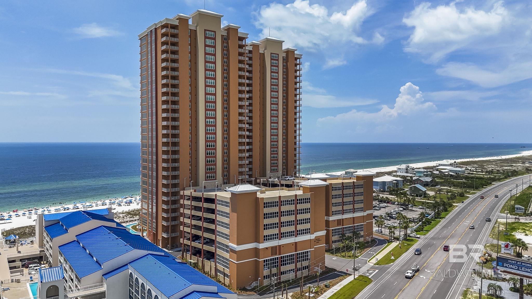 23008 Perdido Beach Boulevard 1707
