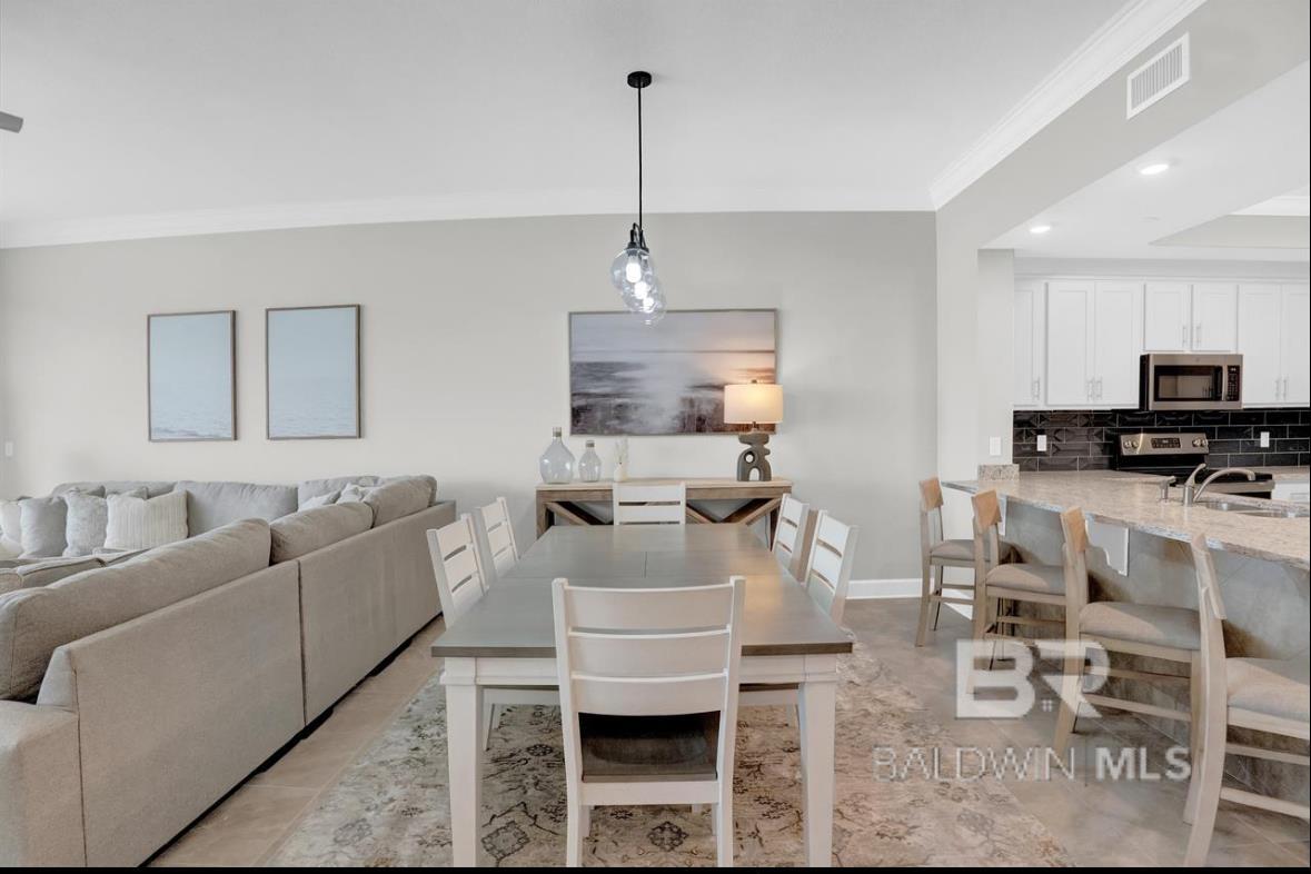 23008 Perdido Beach Boulevard 1707