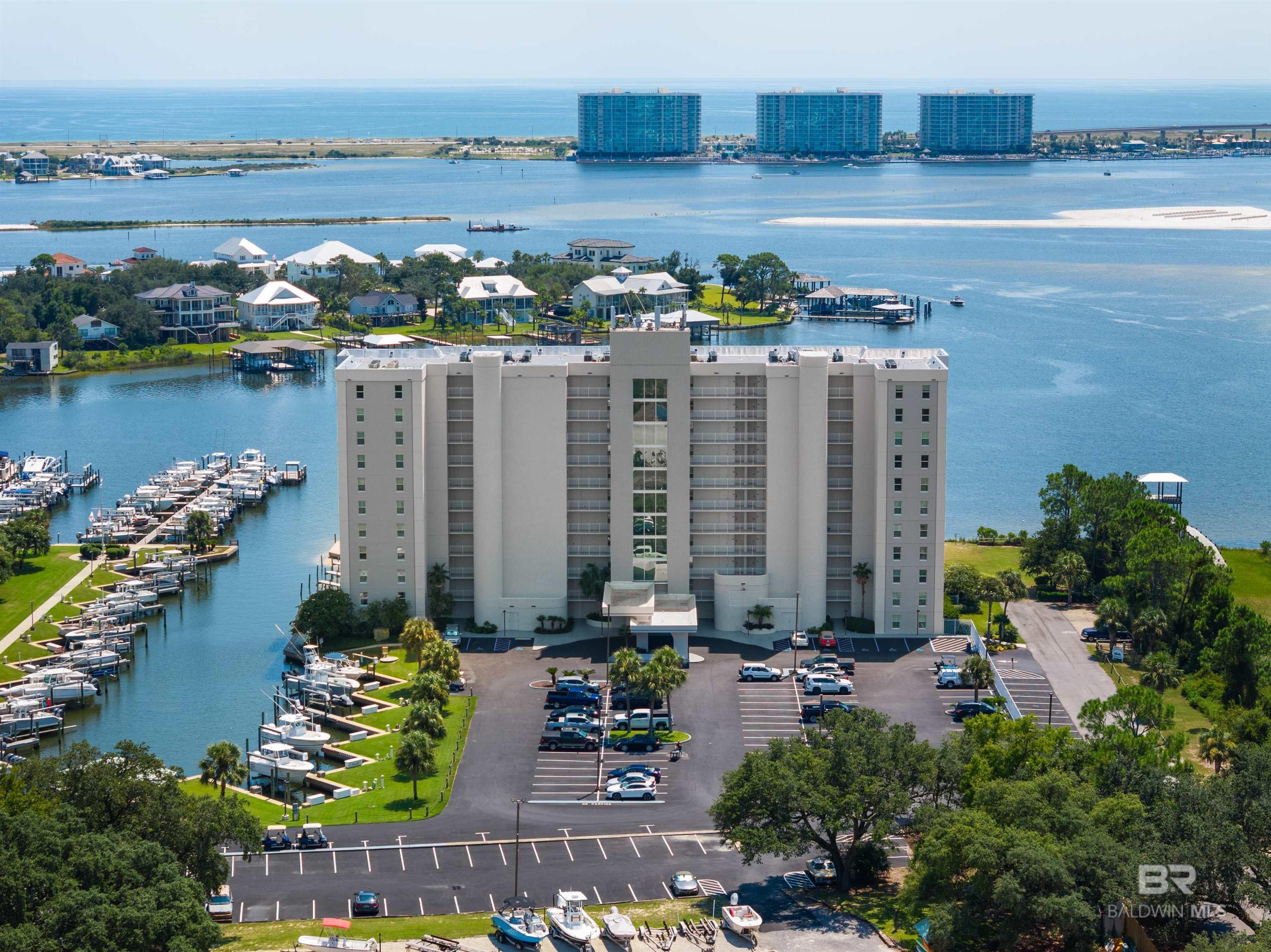 Photo 1 of 37 — 4610 White Avenue 307, Orange Beach, AL 36561