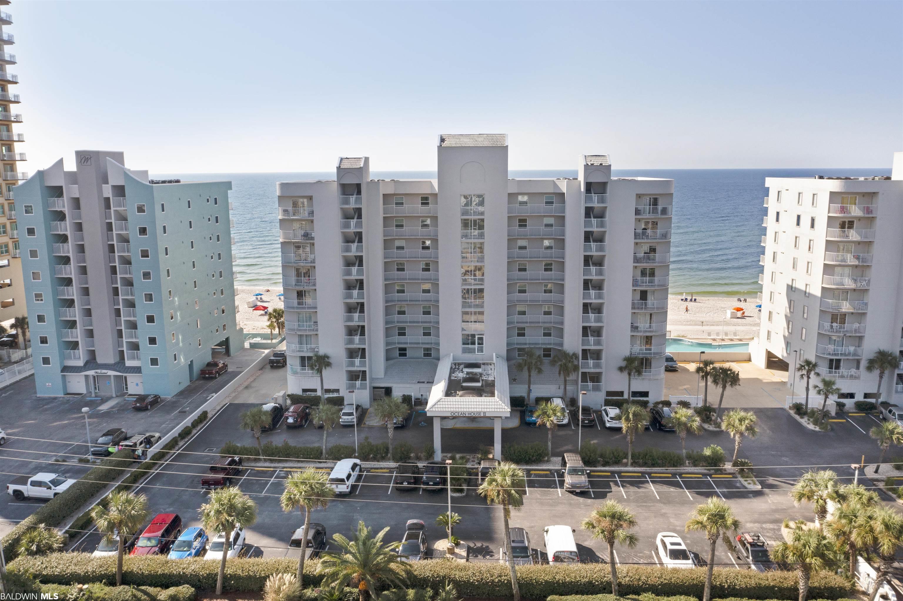 Photo 1 of 42 — 949 W Beach Boulevard 2704, Gulf Shores, AL 36542