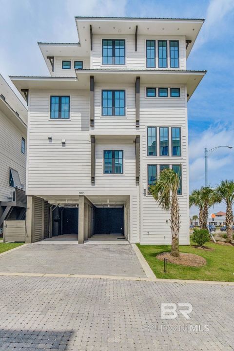 3009 Dover Street LOT 6 Orange Beach AL 36561