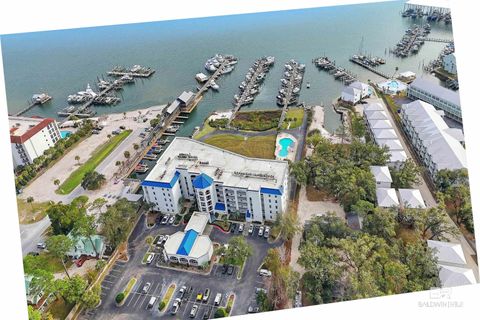 27282 Canal Road 408 Orange Beach AL 36561