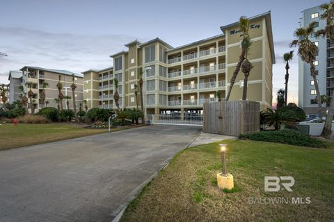 28900 Perdido Beach Boulevard 3A Orange Beach AL 36561