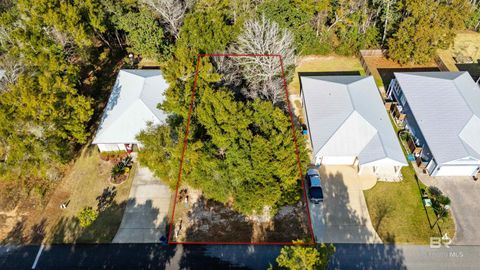 26671 Terry Cove Drive Orange Beach AL 36561