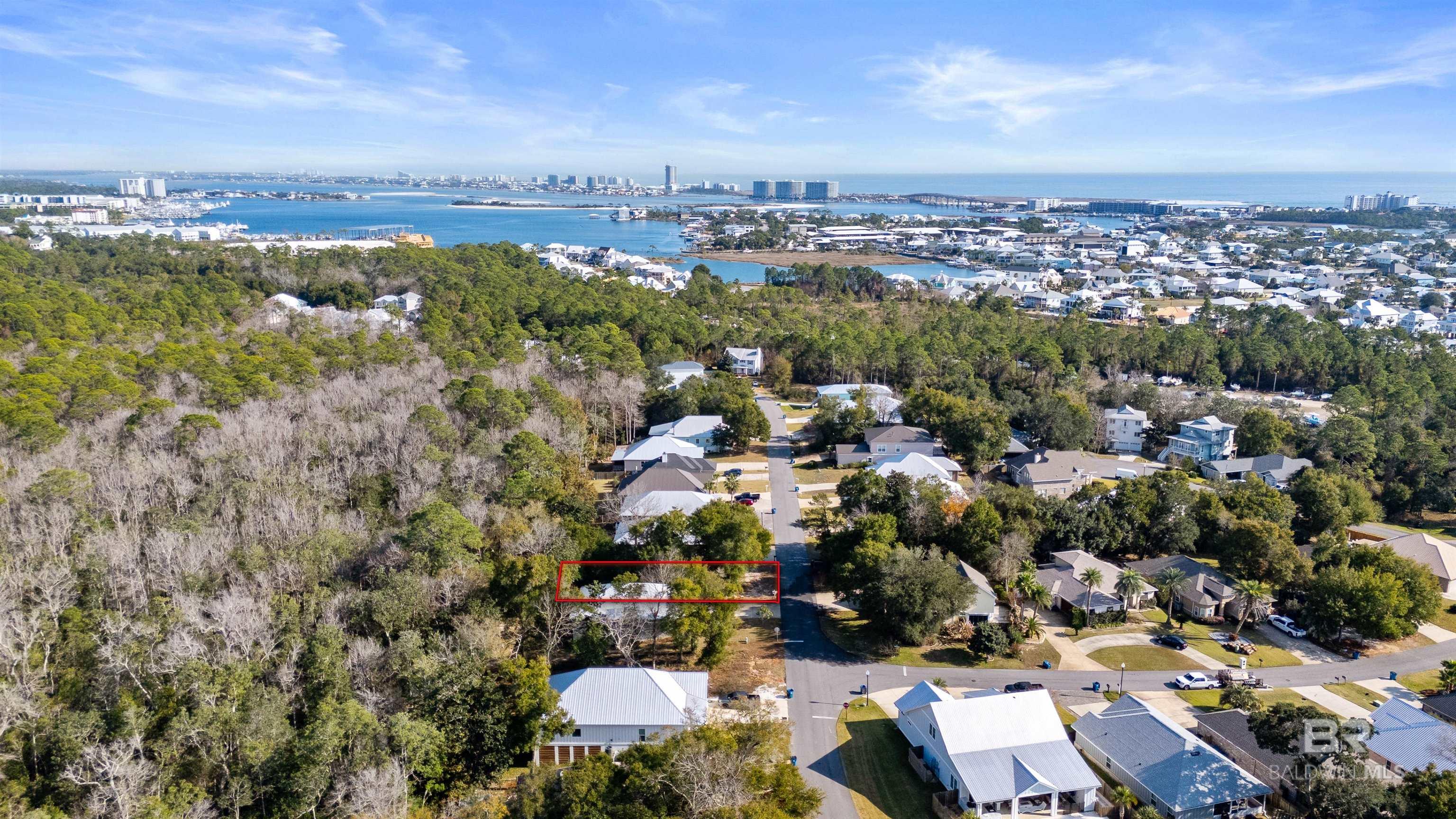 26671 Terry Cove Drive