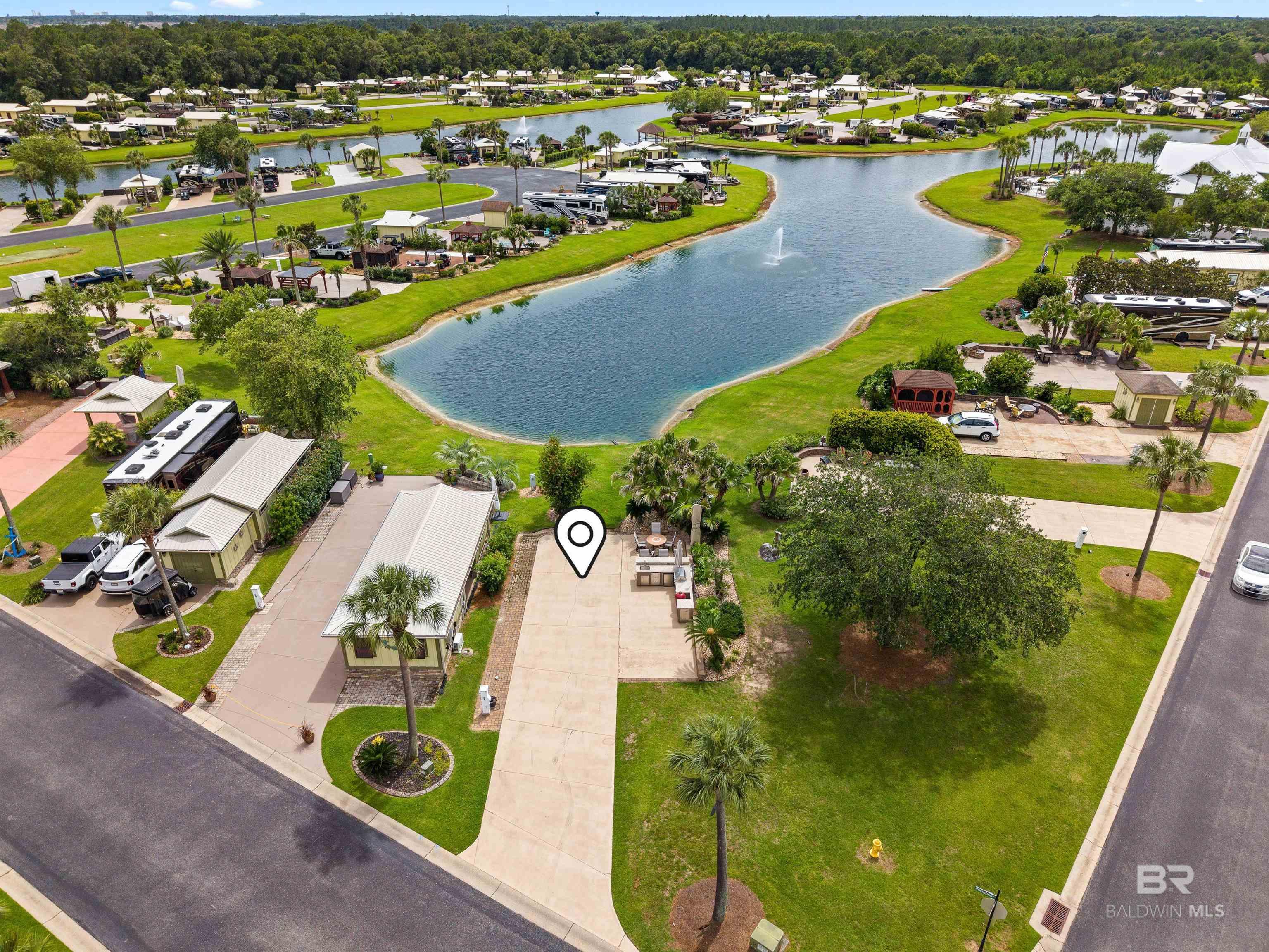 Photo 1 of 49 — 349 Portofino Loop, Foley, AL 36535
