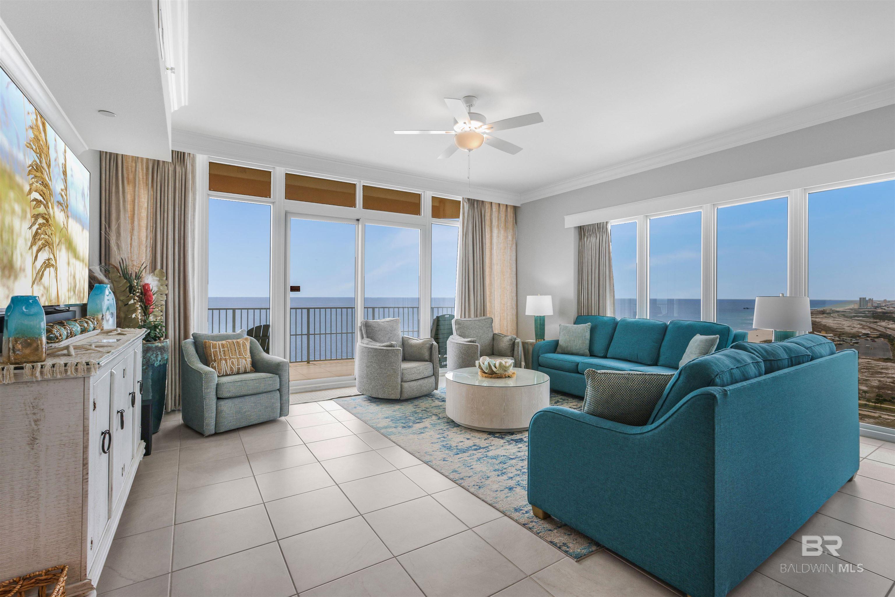 22988 Perdido Beach Boulevard 2401