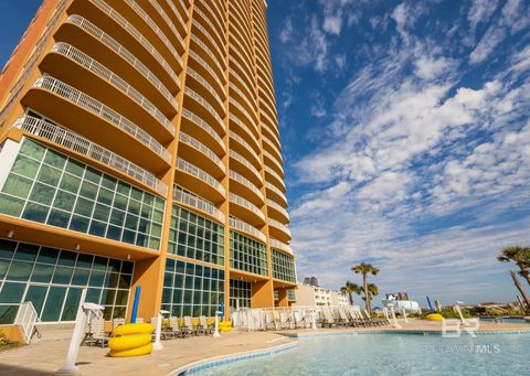 22988 Perdido Beach Boulevard 2401 Orange Beach AL 36561