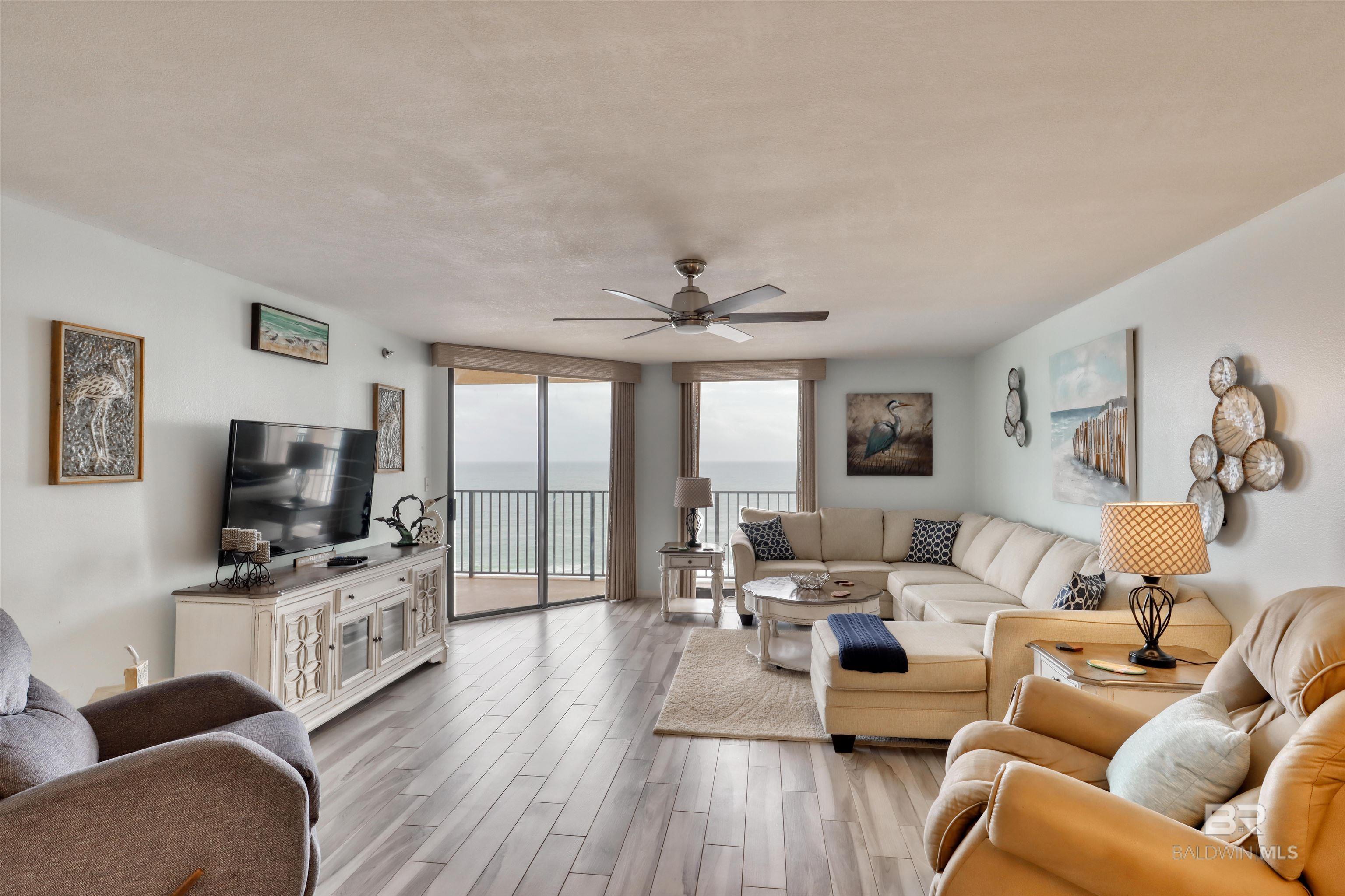 24400 E Perdido Beach Boulevard 803