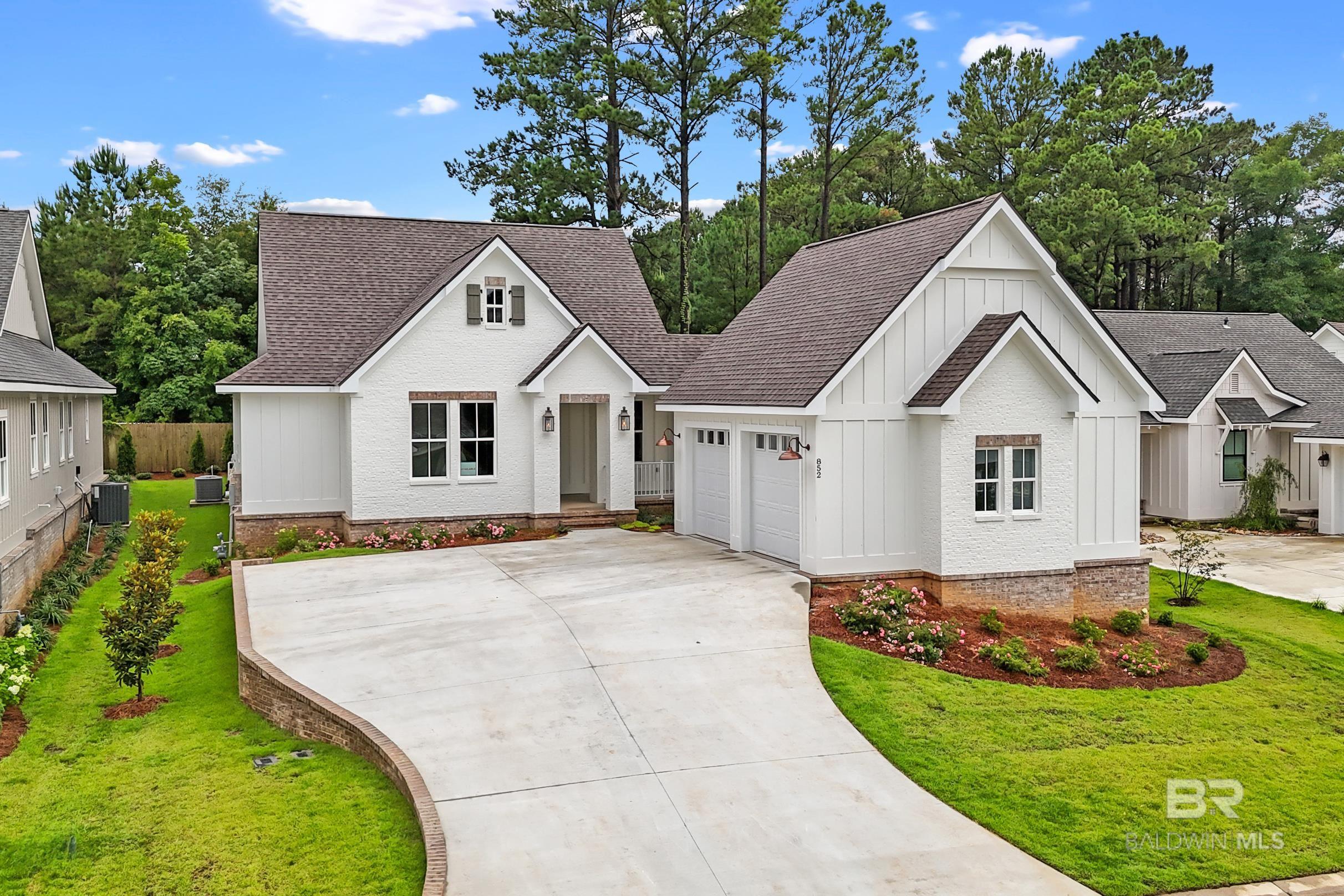 852 Geranium Drive