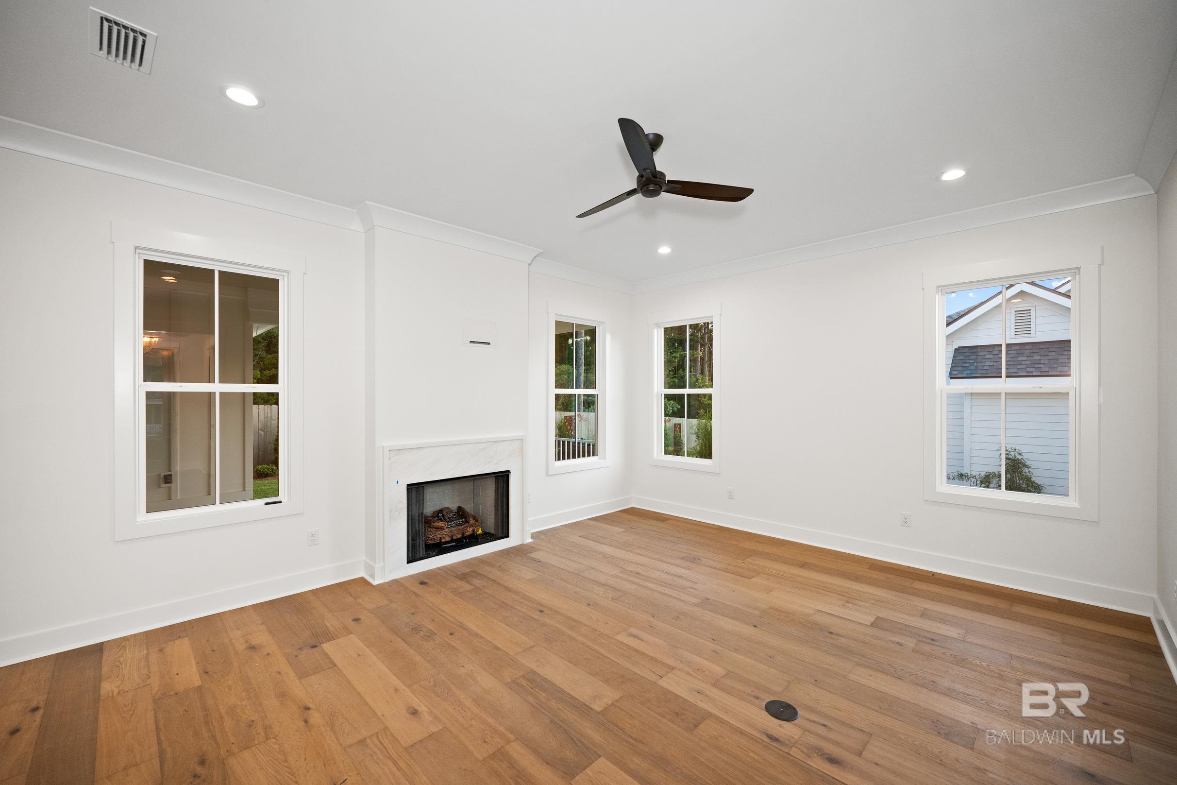 852 Geranium Drive