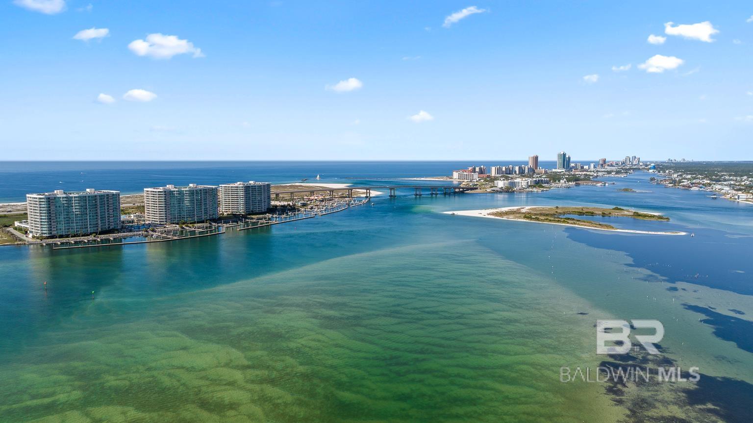 28105 Perdido Beach Boulevard C616