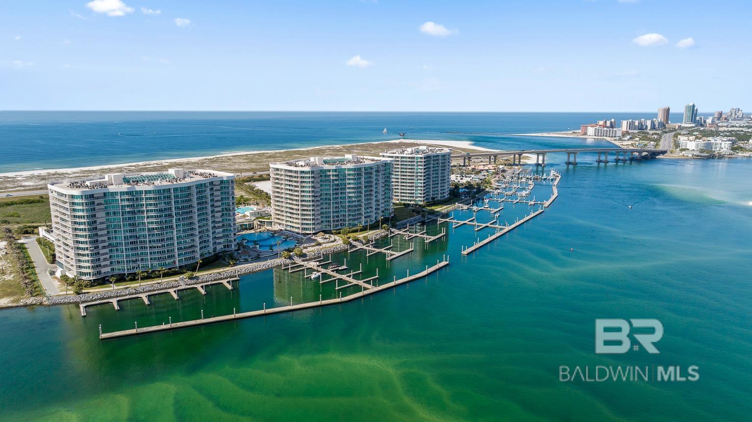 28105 Perdido Beach Boulevard C616