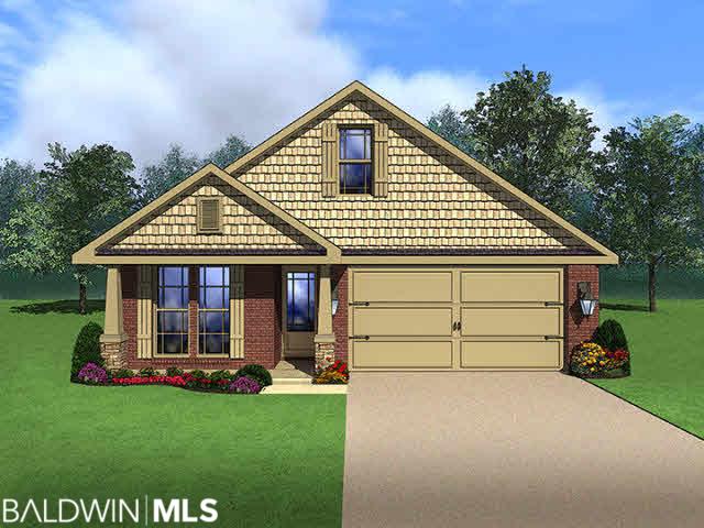 Photo 1 of 1 — 12680 Chickadee Lane, Spanish Fort, AL 36527