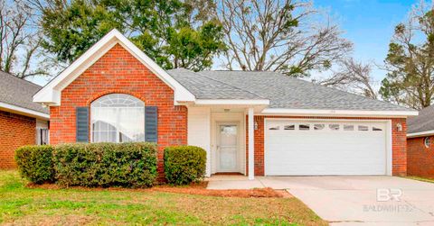 158 Cypress Lane, Fairhope, AL 36532 - #: 374013