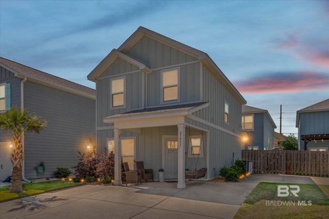 23957 Village Cut Drive Orange Beach AL 36561