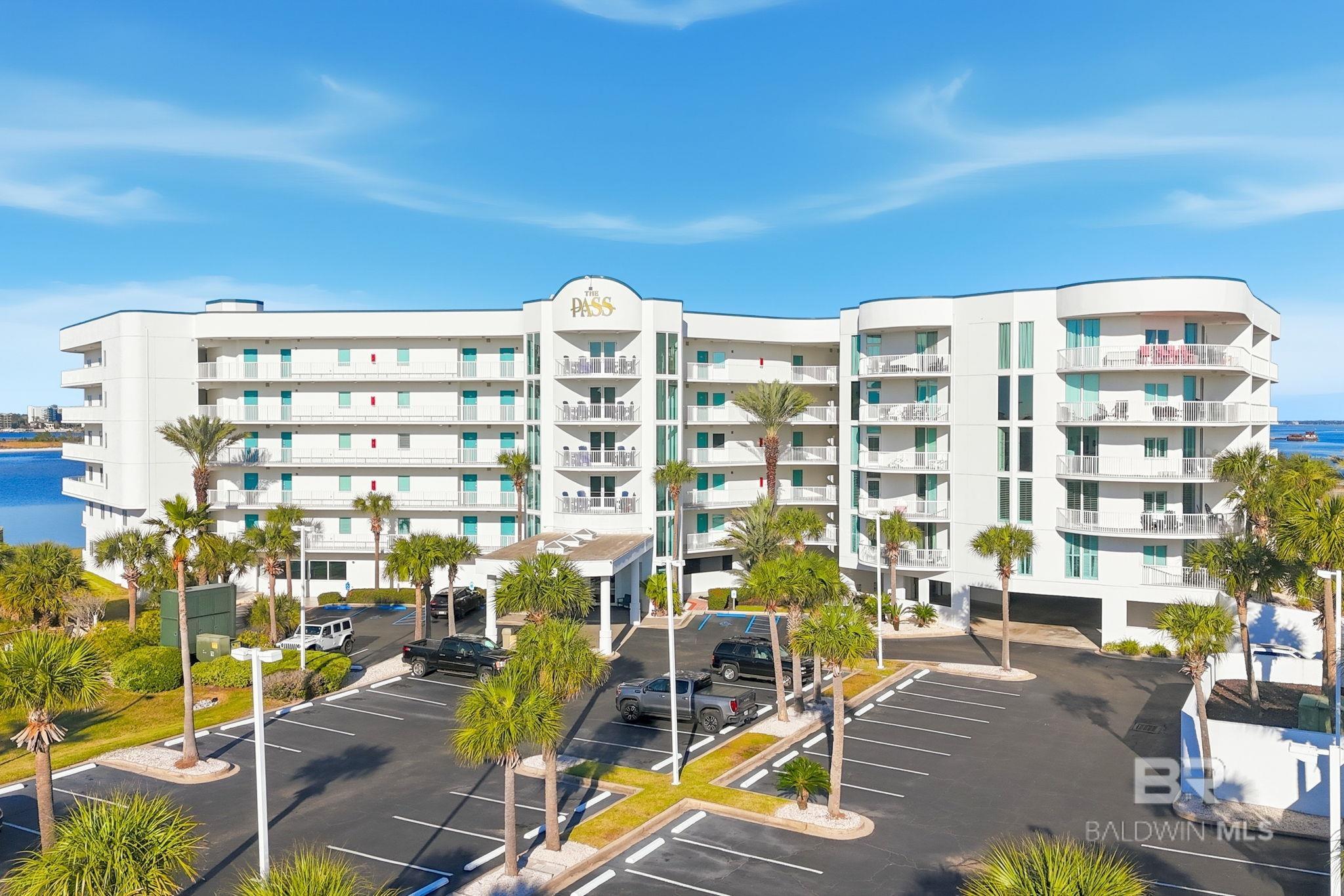27501 Perdido Beach Boulevard 311