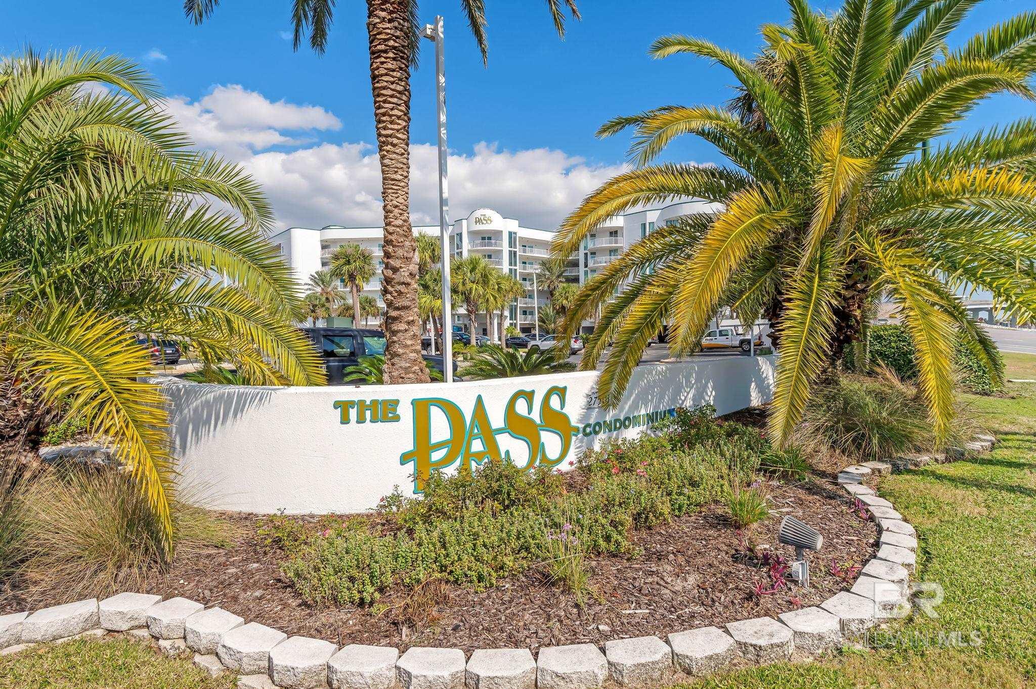 27501 Perdido Beach Boulevard 311