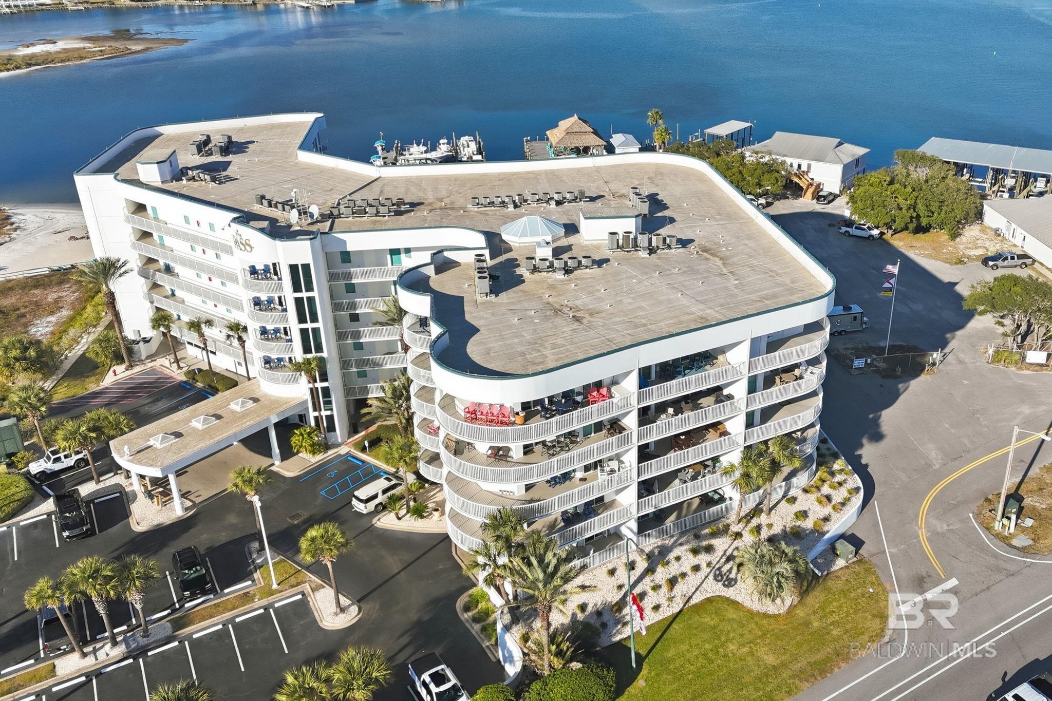 27501 Perdido Beach Boulevard 311