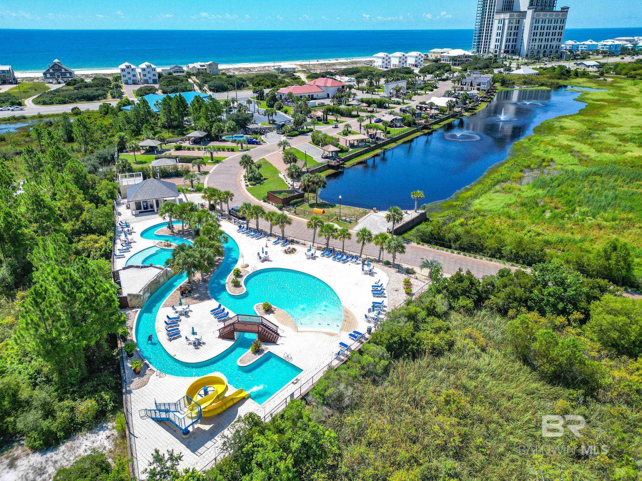 23601 Perdido Beach Boulevard